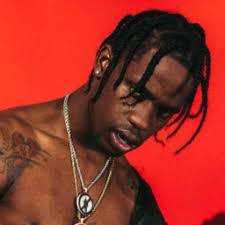 Travis Scott Type Beat by RichlandPCartel™✪