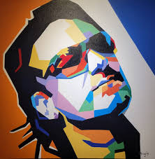 Bono | Redwood Art Group