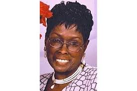 Barbara Johnson Obituary (1943