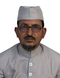 Indian Muslim Professors in Education