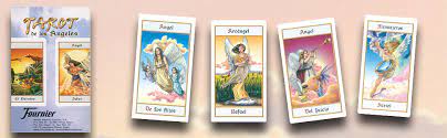 Mar 23, 2021 · yes and no. Tarot De Los Angeles Ortega Rosa Elena 9780738749938 Amazon Com Books