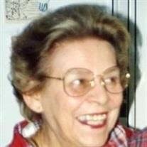 Frances Cobb Mobley Obituary