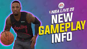 A release of the game for the game boy color was planned, but cancelled. Nba Live 20 Gameplay Will Reportedly Be Similar To Fifa Youtube