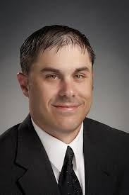 Business People: Paul Cronin appointed senior vice president of First  Niagara Financial Group