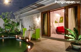 5 Villa Murah Romantis Di Bali Lengkap Dengan Kolam Renang Pribadi Penginapan Net 2020