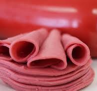 Notes on Proteins used in Fine Emulsion Sausages - Earthworm ...