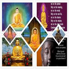 To this end, a global event will take place on 15 october 2020 on the theme reinventing the global compact on education. Happy Buddha Purnima Wishes Vesak Day Greeting Fur Android Apk Herunterladen