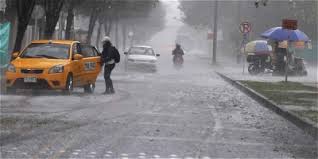 Maybe you would like to learn more about one of these? Bogota Compro Radar Para Tener Pronosticos Del Clima Por Barrios Observatorio Ambiental De Bogota