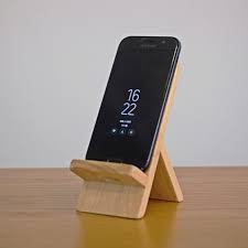 Maybe you would like to learn more about one of these? Tempat Hp Kayu Standing Hp Aksesoris Hp Shopee Indonesia