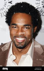 Jason winston george actor hi-res stock photography and images