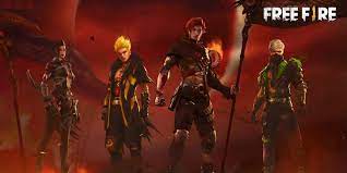 Garena free fire rampage 4k; Free Fire Rampage 2 Uprising Event Complete Details Mobile Mode Gaming