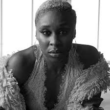 Nominated for Best Performance by an Actress in a Motion Picture