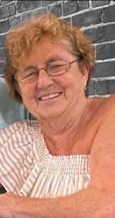 Obituary information for Linda Kay Barnett