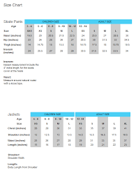 Chloe Clothing Size Chart Mount Mercy University