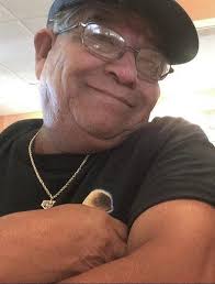 Pablo Chavez Obituary