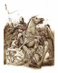 The order was, all in all, a fairly normal (if vastly successful until its demise) religious warrior. Pin On Knights Templar