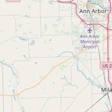 734 area code area code 734 is assigned for use in michigan since dec 13, 1997. Map Of Area Code 734 Info And List Of Zipcodes In Area Code 734 Updated