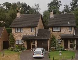How to put harry potter on google drive. Number 4 Privet Drive Filming Locations