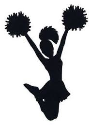 Vector Clip Art Online Royalty Free Public Domain Silhouette Clip Art Clip Art Cheerleading Cheerleader silhouette and transparent png images free download. vector clip art online royalty free
