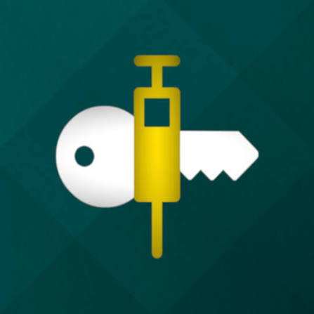 TLS Tunnel Icon