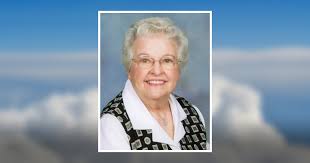 Mabel Dorothy Bauer Obituary October 26, 2024