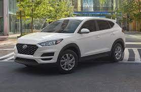 The 2020 tucson is one of the brand's latest hyundai revamped the available colors for the exterior; What Are The 2020 Hyundai Tucson Color Options Boucher Hyundai Of Janesville