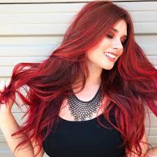 37 Best Red Hair Color Shade Ideas Trending In 2019