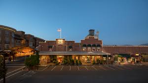 The river inn is very family oriented… from customers to staff. Napa River Inn Hotels Napa Valley Historic Hotels Of America