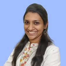 Dr. Shilpa Ann Jacob