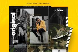 This template part of our royal bundle : Hypebeast Instagram Puzzle Instagram Hypebeast Creative Market
