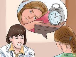 4 Cara Untuk Mengatasi Insomnia Wikihow