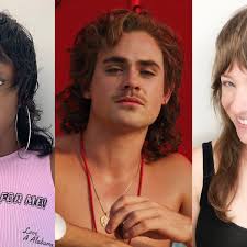 Think about poison, ratt, and van halen—and don't argue most of the popular 80s hairstyles for guys didn't age well, but a few will blend right into the '10s. Here S The Long And The Short Of It Mullets Are Back Men S Hair The Guardian