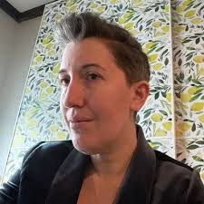 Amy Pistone (@apistone)