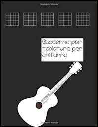A7 get on without my guy. Amazon Com Quaderno Per Chitarra Con Tablature 7 Tablature Per Pagina 6 Griglie Per Accordi Per Pagina 6 Corde Dimensioni A4 150 Pagine Tablature Copertina Personalizzata Italian Edition 9798654885708 Quaderno Di Musica Per Chitarra