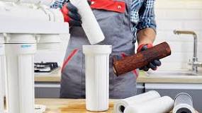 About Choosing Home Water Filters | Drinking Water | CDC