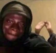 Me watching my NTTV shows every Sunday even tho y'all say it's too ghetto  😂😂