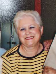 Does anyone remember the Knoe home economist?