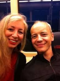 Yeah, but what is it that you actually do?