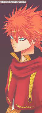 Pin On Black Clover
