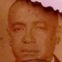 Sixto Cacho Ávila (1895–) • FamilySearch