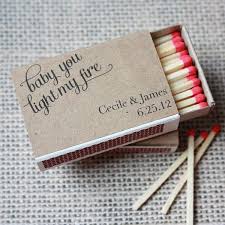 21 Unique Wedding Invitation Designs You Have To See Wedding Match Boxes Unique Wedding Invitations Wedding Matches