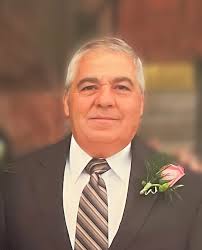 Luis Matias Obituary