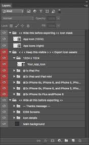 Maybe you would like to learn more about one of these? Ios 9 App Icon Template Psd Every Interaction