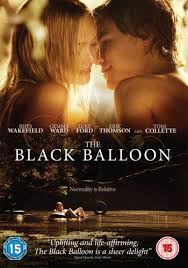 The Black Balloon Dvd Icon Home Entertainment Http Www Amazon Co Uk Dp B001k859pw Ref Cm Sw R Pi Romantic Movies Romance Movies Romantic Movies On Netflix