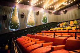 Cinemark, located at prien lake mall: Camp Cinemark A Kid Friendly Auditorium