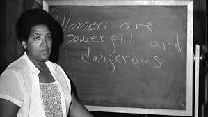 All audre lorde artwork ships within choose your favorite audre lorde designs and purchase them as wall art, home decor, phone cases. Your Silence Will Not Protect You By Audre Lorde Before The Word Financial Times