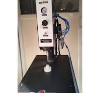 35khz 1000W Ultrasonic Plastic Welding Machine - Affordable ...