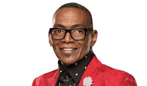 Randy Jackson Reveals How He's Maintained 100 Lb. Weight Loss 18 Years  After Gastric Bypass Surgery