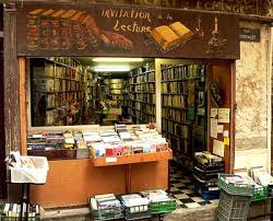 Support Your Local Bookstore Bookstore Bookshop Book Inspiration