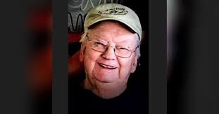 Frederick 'Fred' Dean Wolfe Obituary